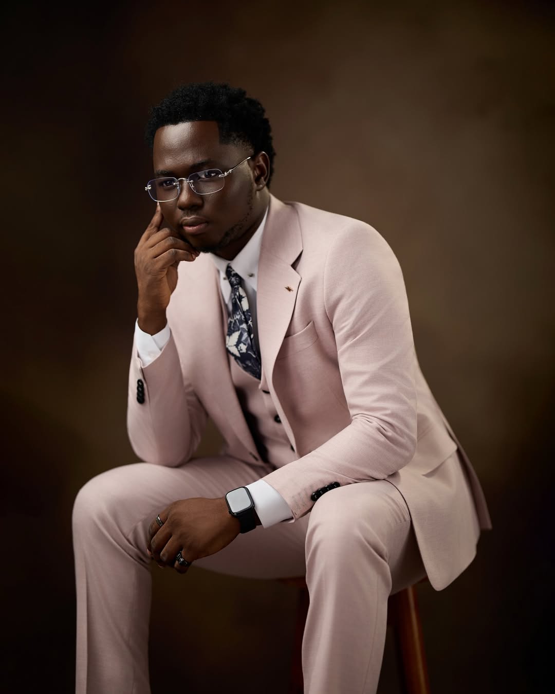 About Folarin Otitoola — about TOFSelf%20(3), Lagos photographer image 2