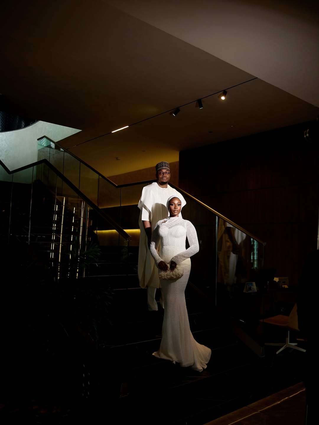 hero Wedding%20(1) — editorial Lagos photography by Folarin Otitoola, image 3