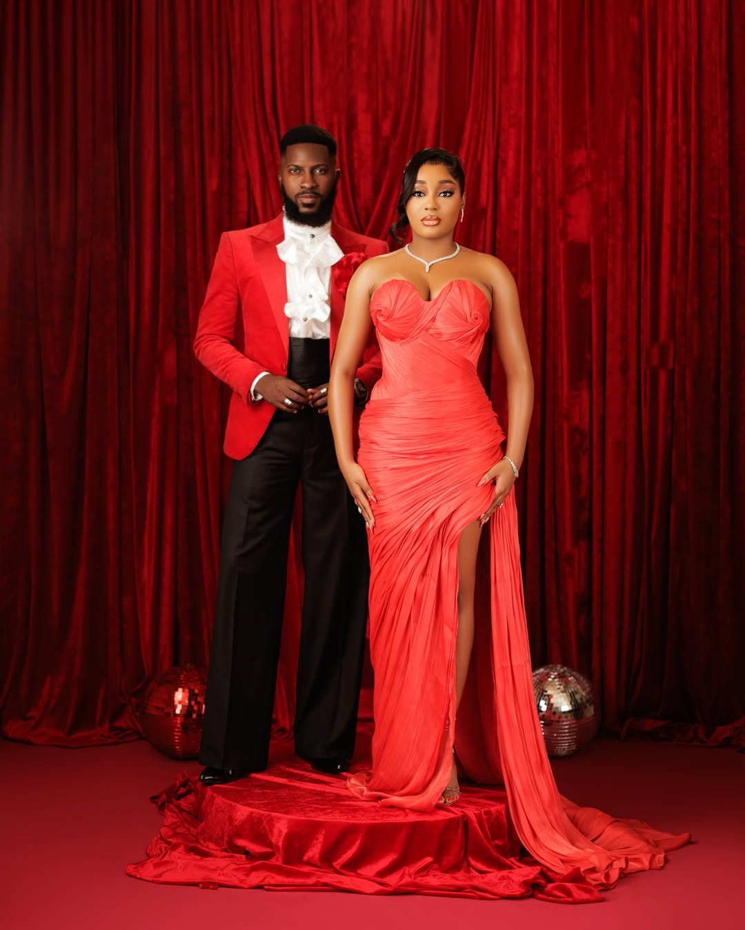 portraits Christmas — portrait photography in Lagos by Folarin Otitoola (The Official Folarin)